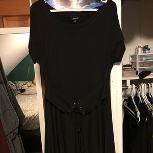 Torrid Dress